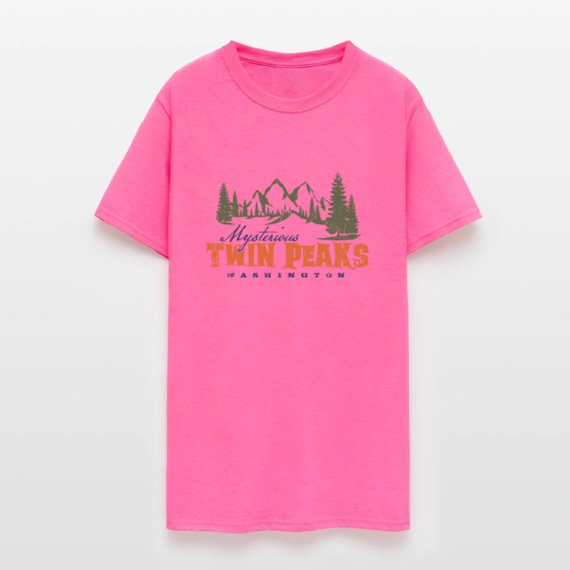 Twin Peaks