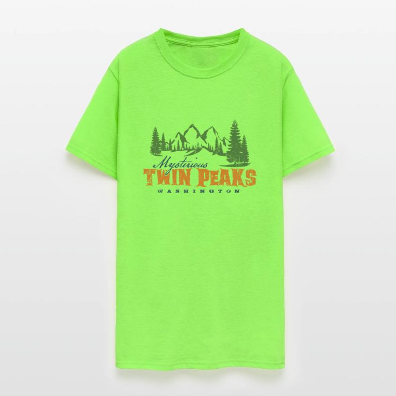 Twin Peaks