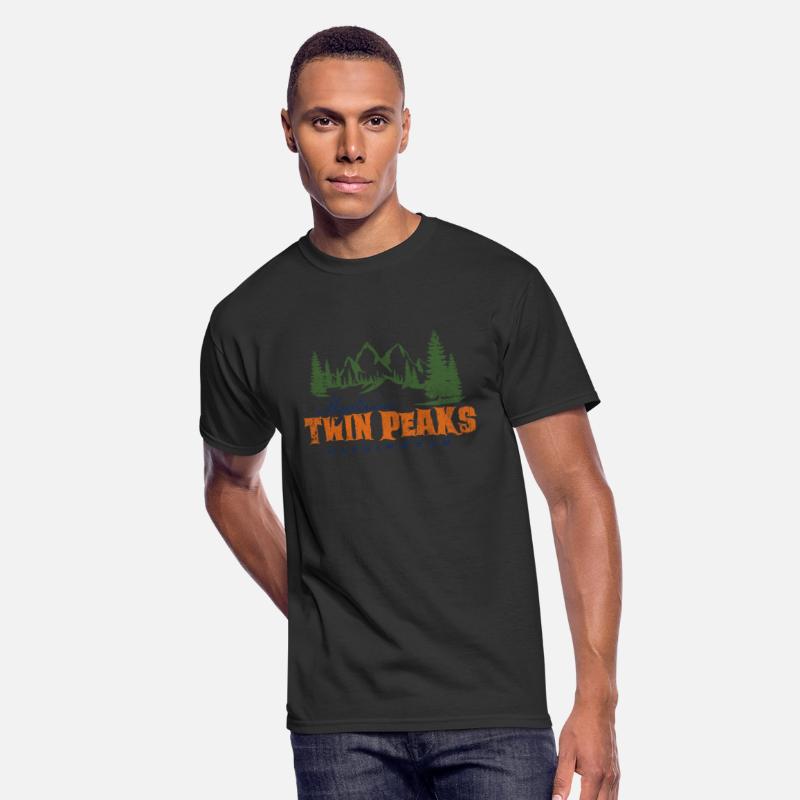 Twin Peaks