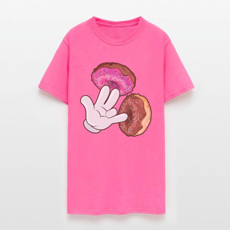 Two In The Pink One In The Stink For Men Women