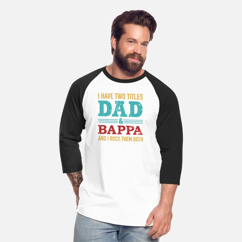 Two Titles Dad And Bappa And Rock Both For Italian