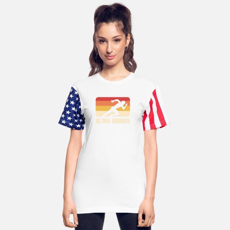 Ultra Runner Sportsman Gift
