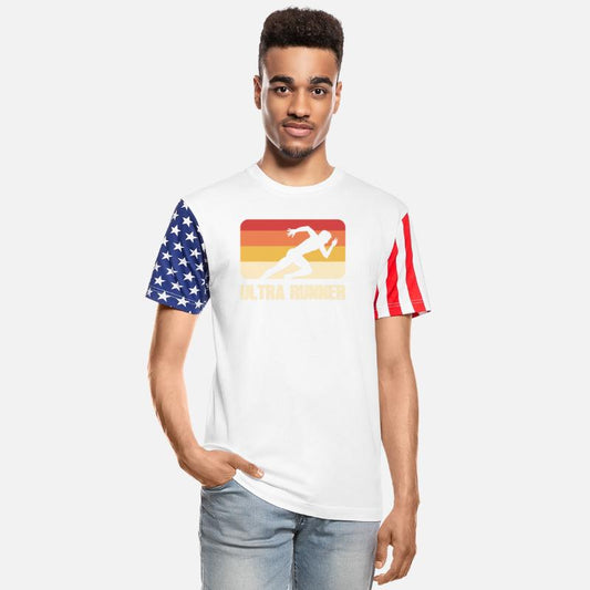 Ultra Runner Sportsman Gift