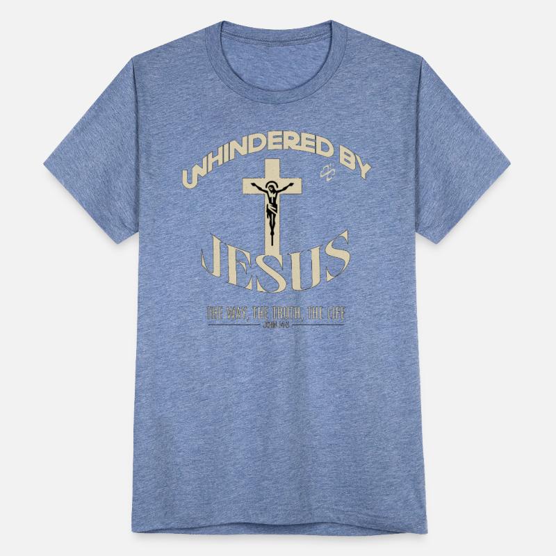 UNHINDERED BY JESUS