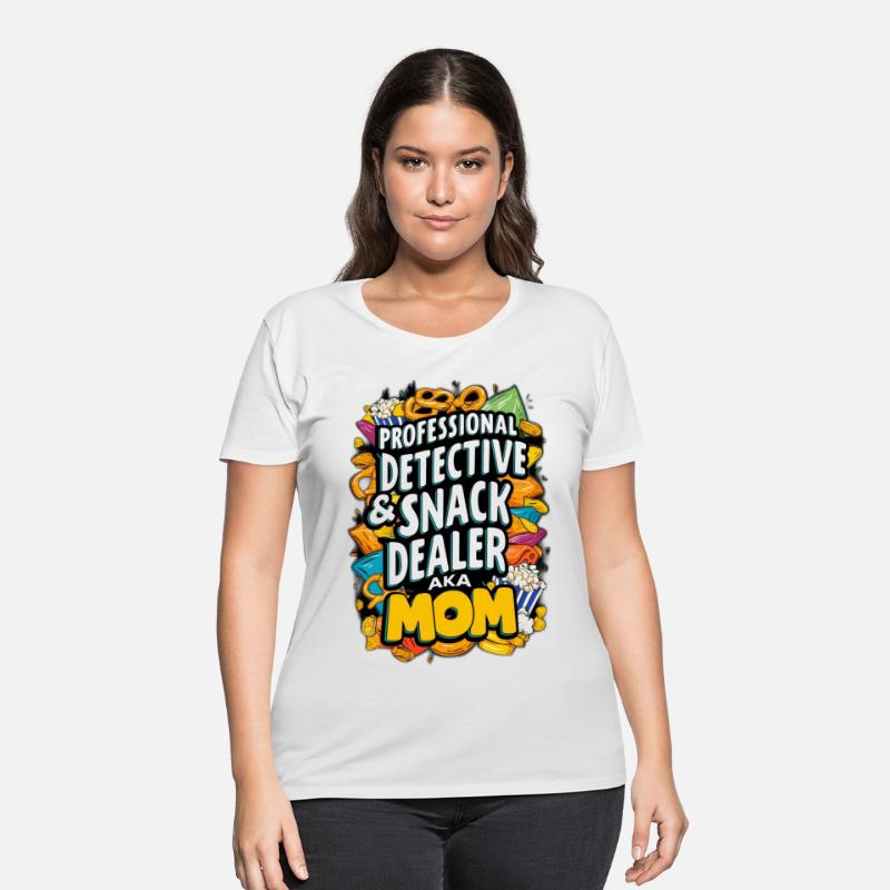 Unisex t-shirts for Mom