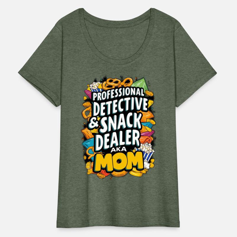 Unisex t-shirts for Mom