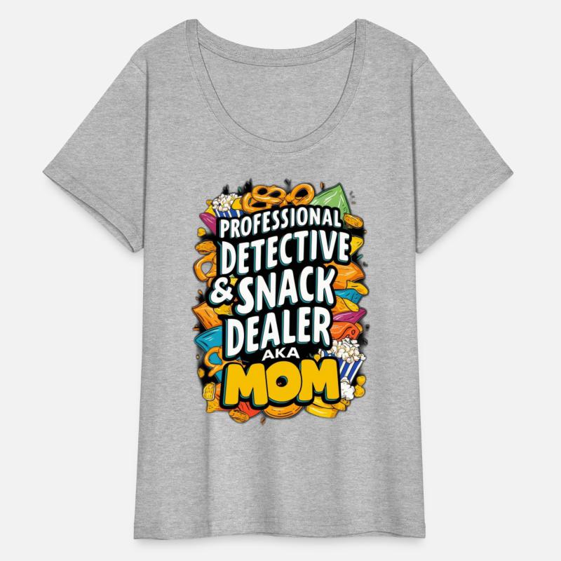 Unisex t-shirts for Mom