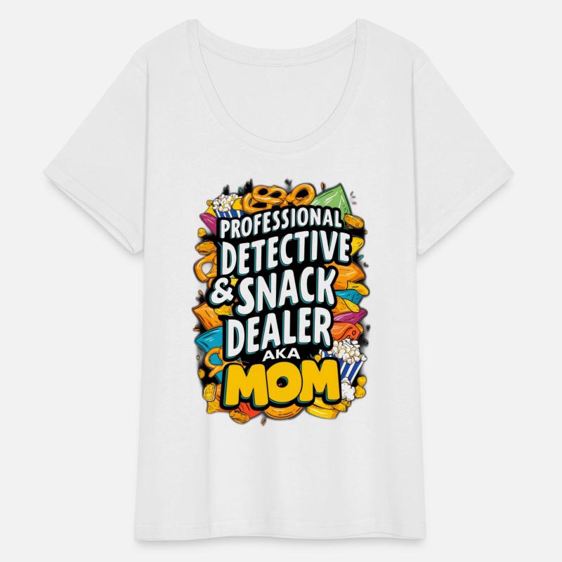 Unisex t-shirts for Mom