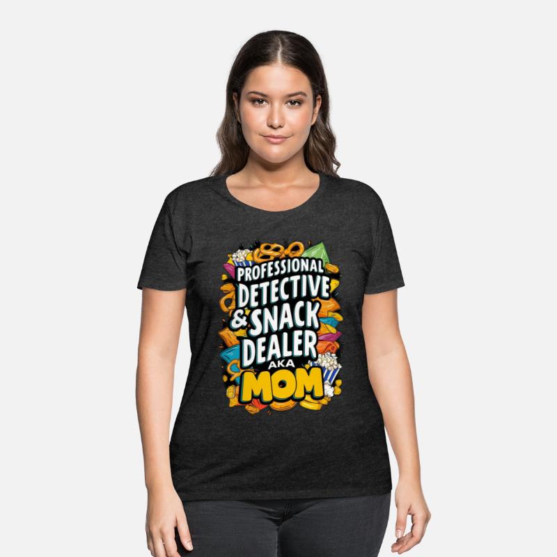 Unisex t-shirts for Mom