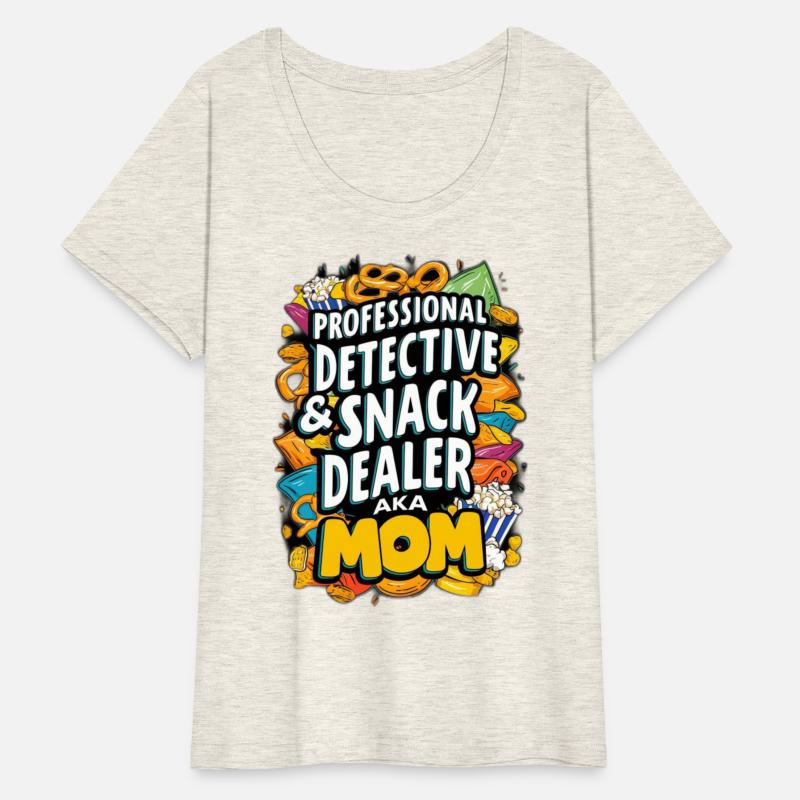 Unisex t-shirts for Mom