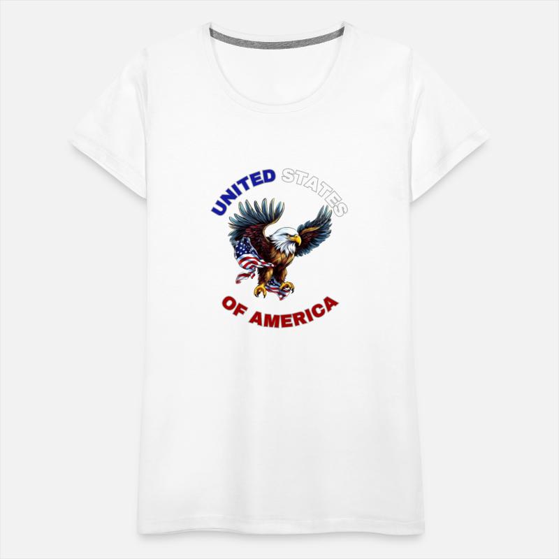 United States of America