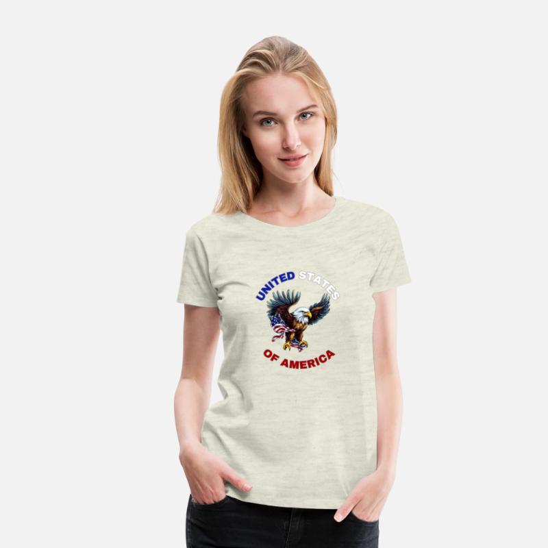 United States of America