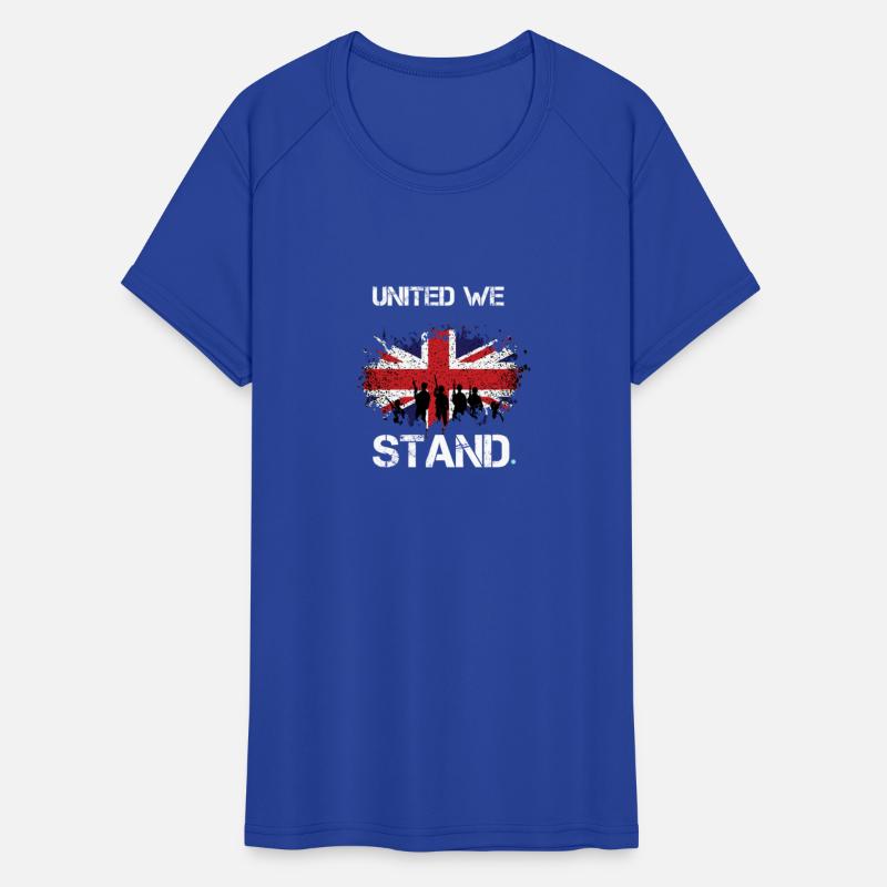 united we stand Britain