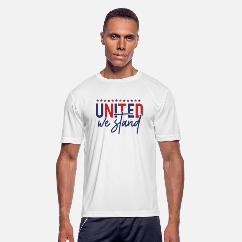 united we stand