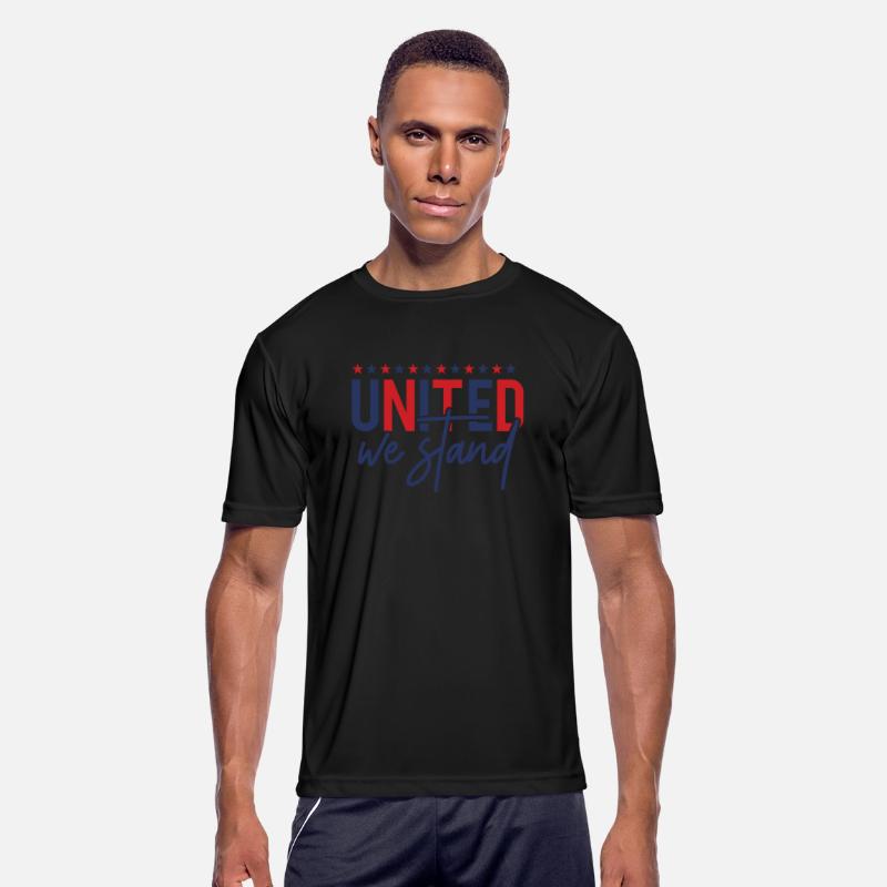 united we stand