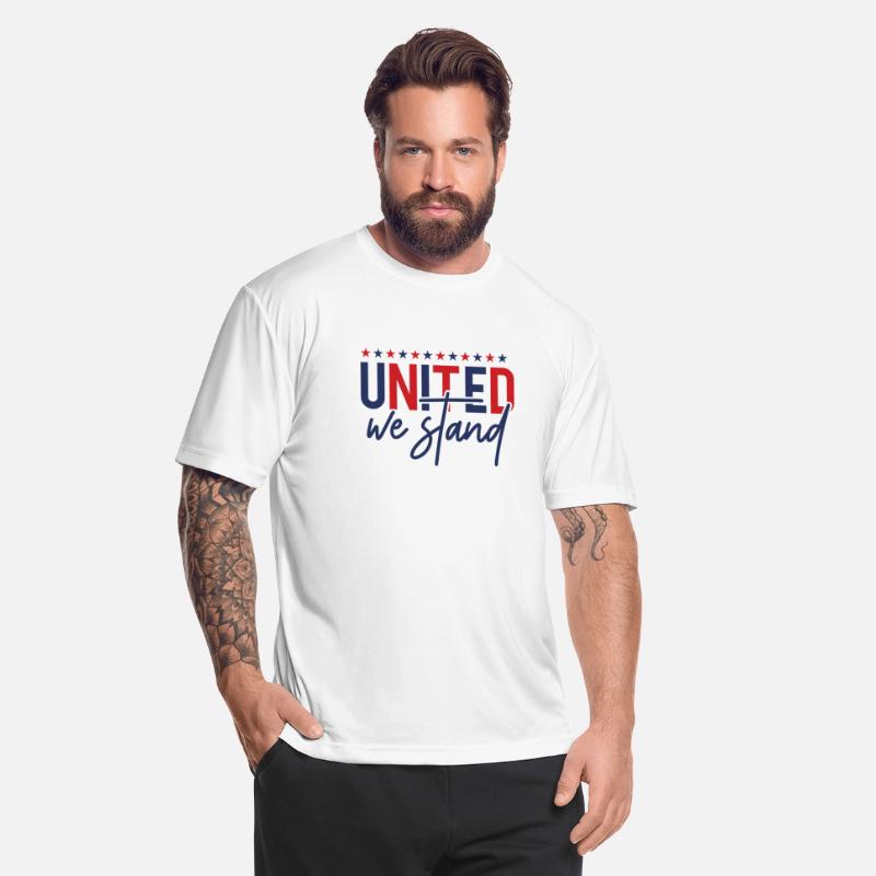 united we stand