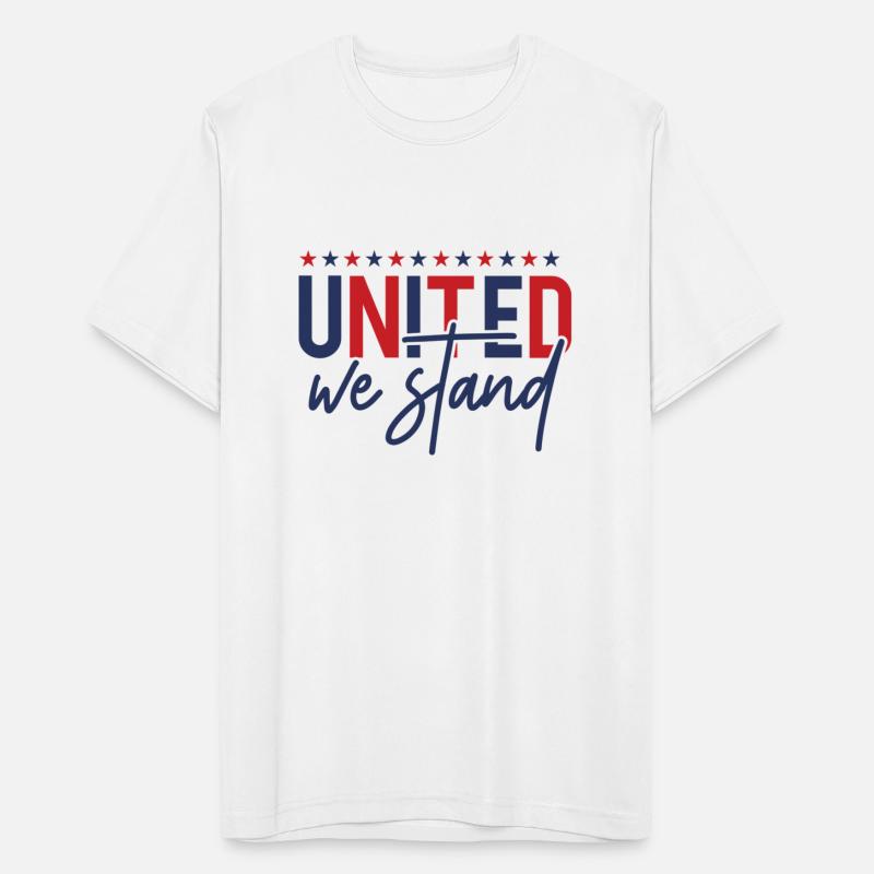 united we stand