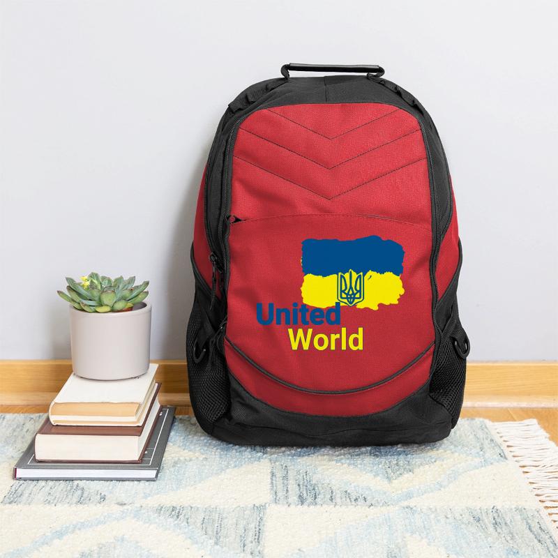 United World - Ukraine