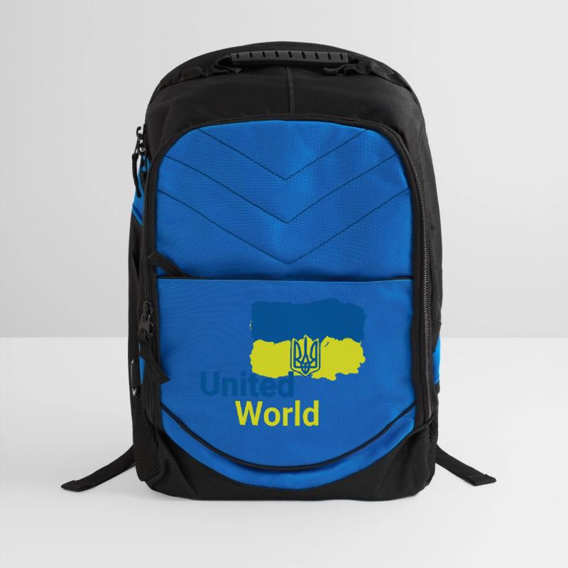 United World - Ukraine
