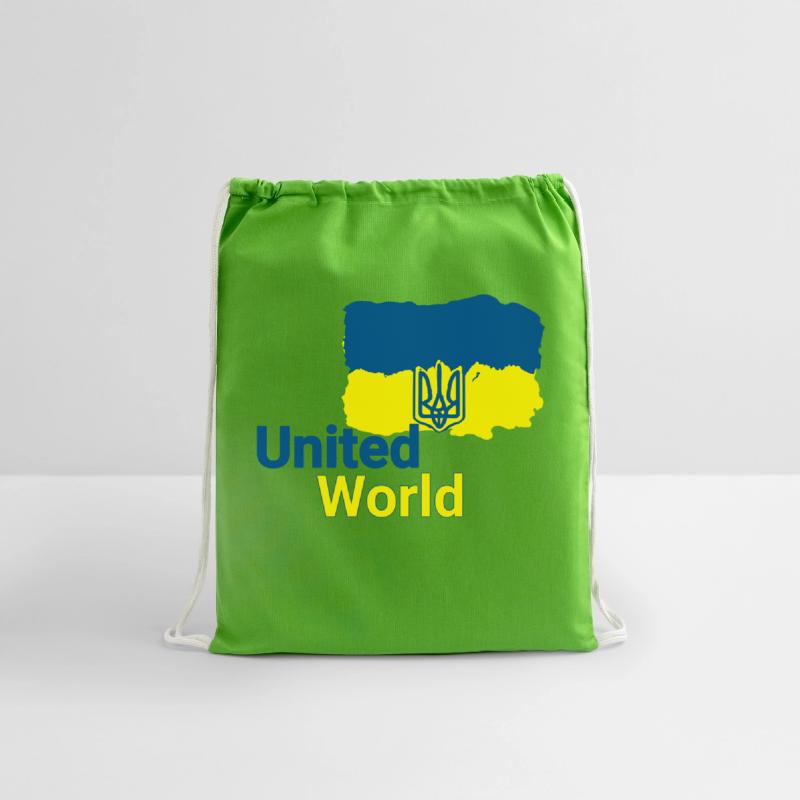 United World - Ukraine