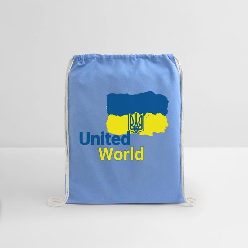United World - Ukraine