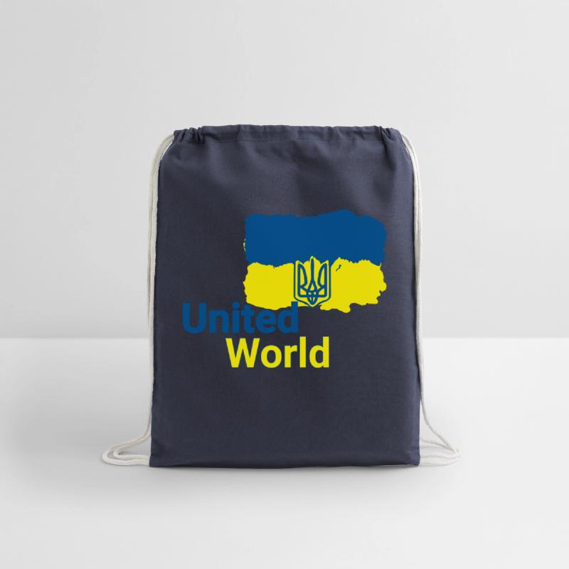 United World - Ukraine