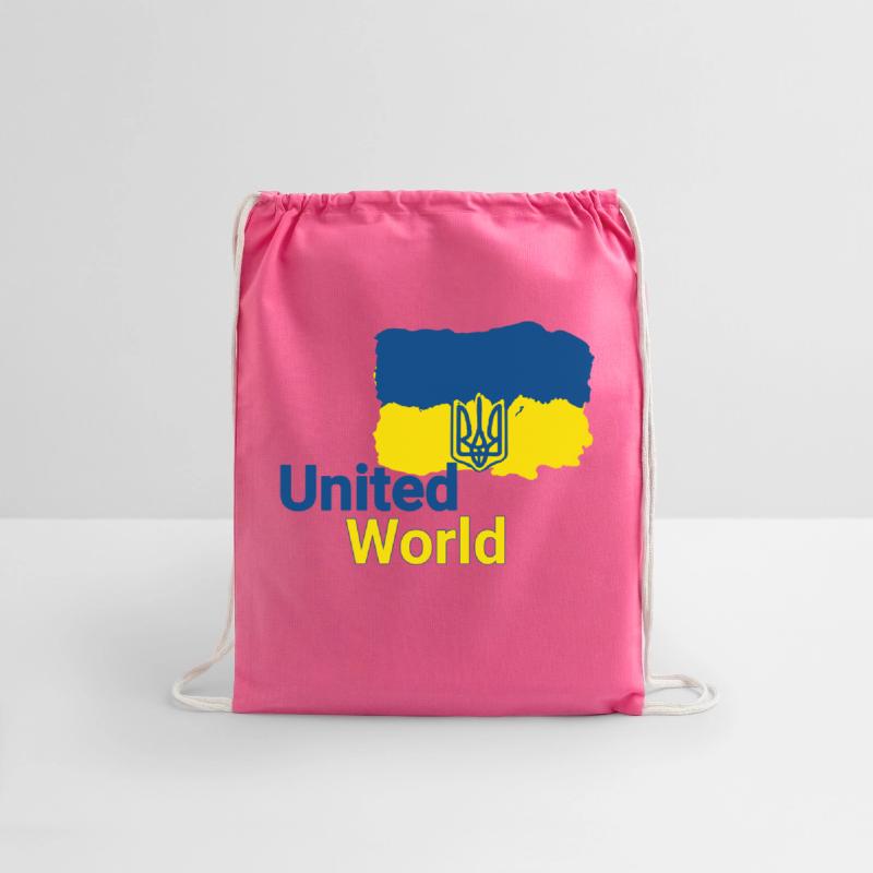 United World - Ukraine