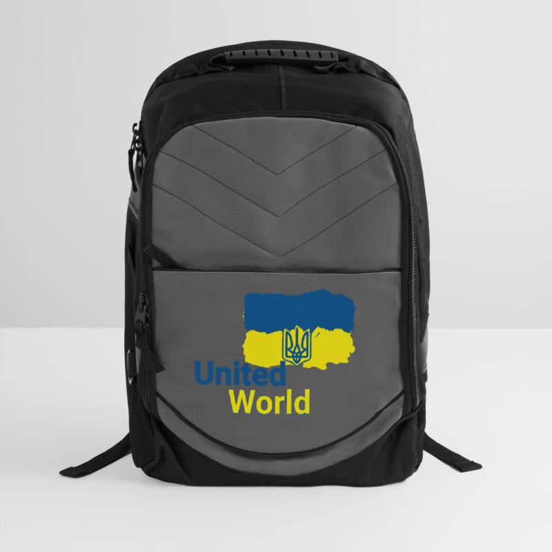 United World - Ukraine