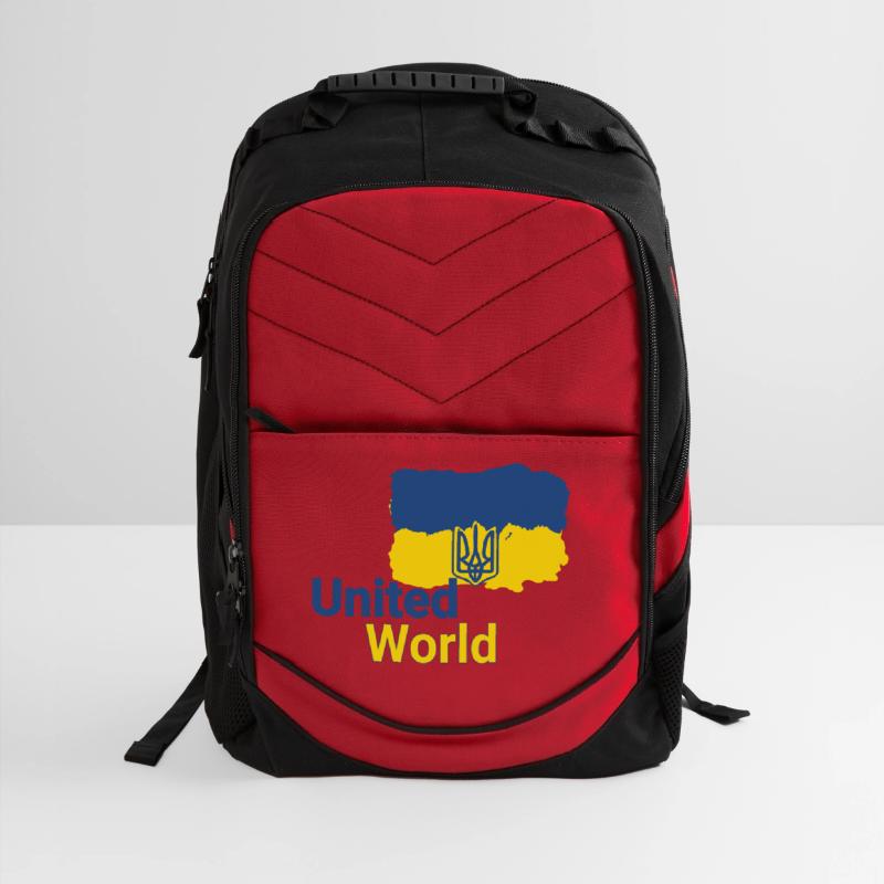 United World - Ukraine