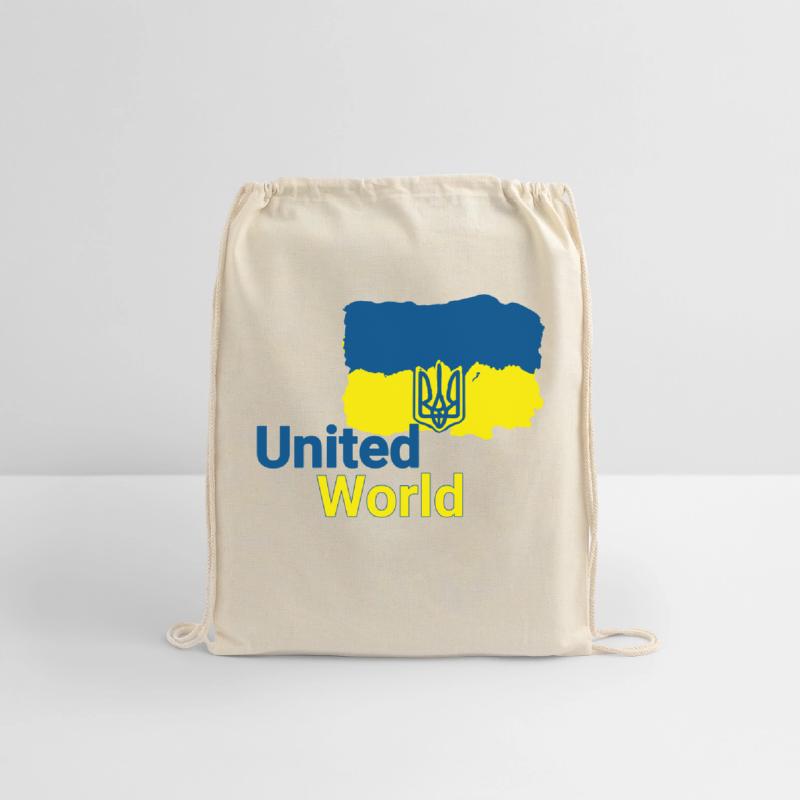 United World - Ukraine