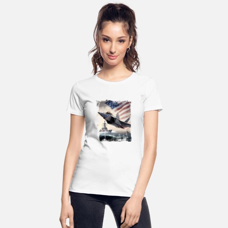 US Navy Air Force Patriotism Gift Army Veteran