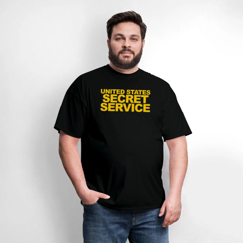 Us Secret Service Police Law Enforcement
