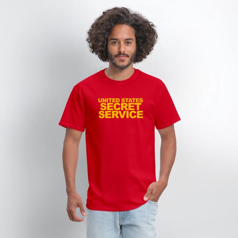 Us Secret Service Police Law Enforcement