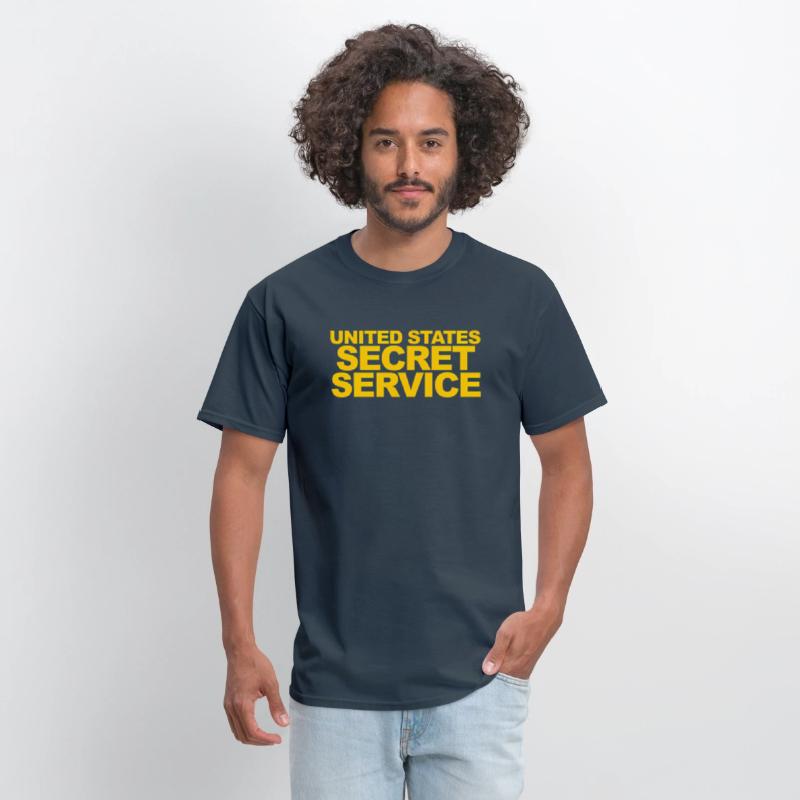 Us Secret Service Police Law Enforcement