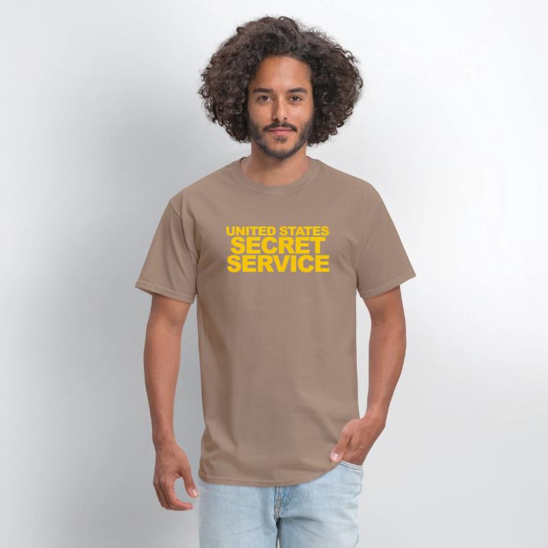 Us Secret Service Police Law Enforcement
