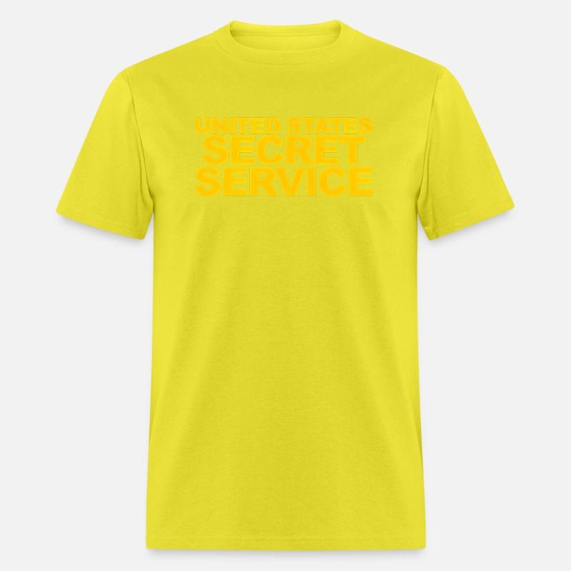 Us Secret Service Police Law Enforcement