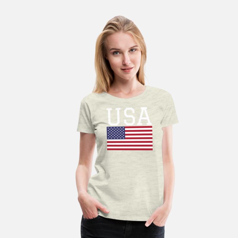 USA American Flag