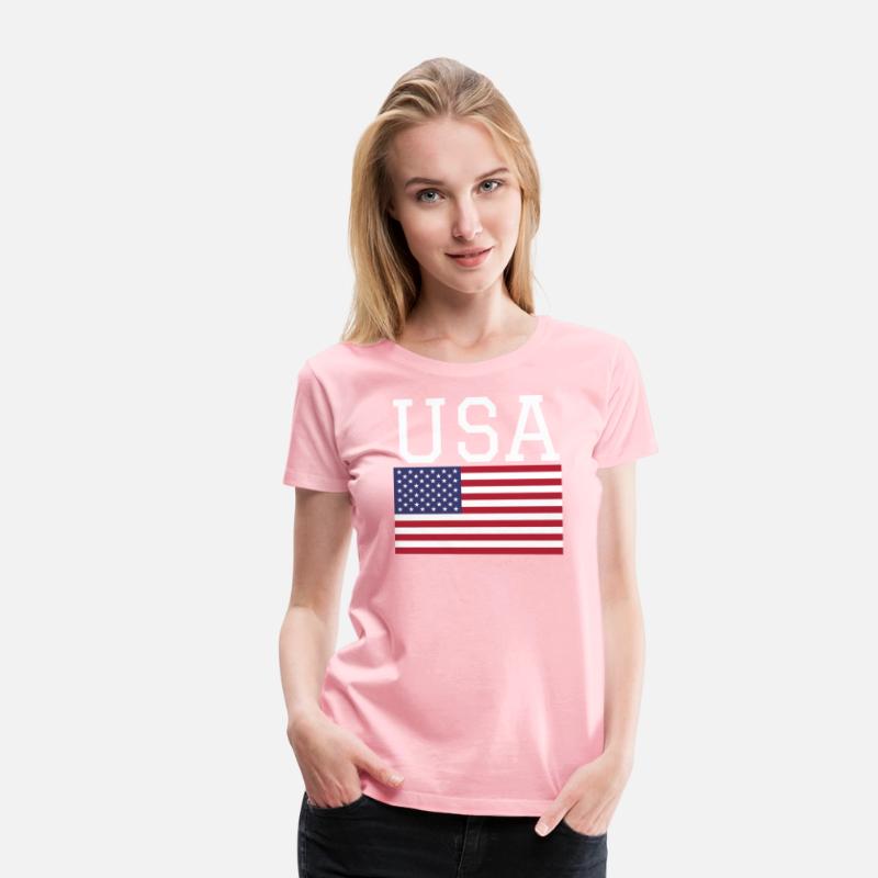 USA American Flag