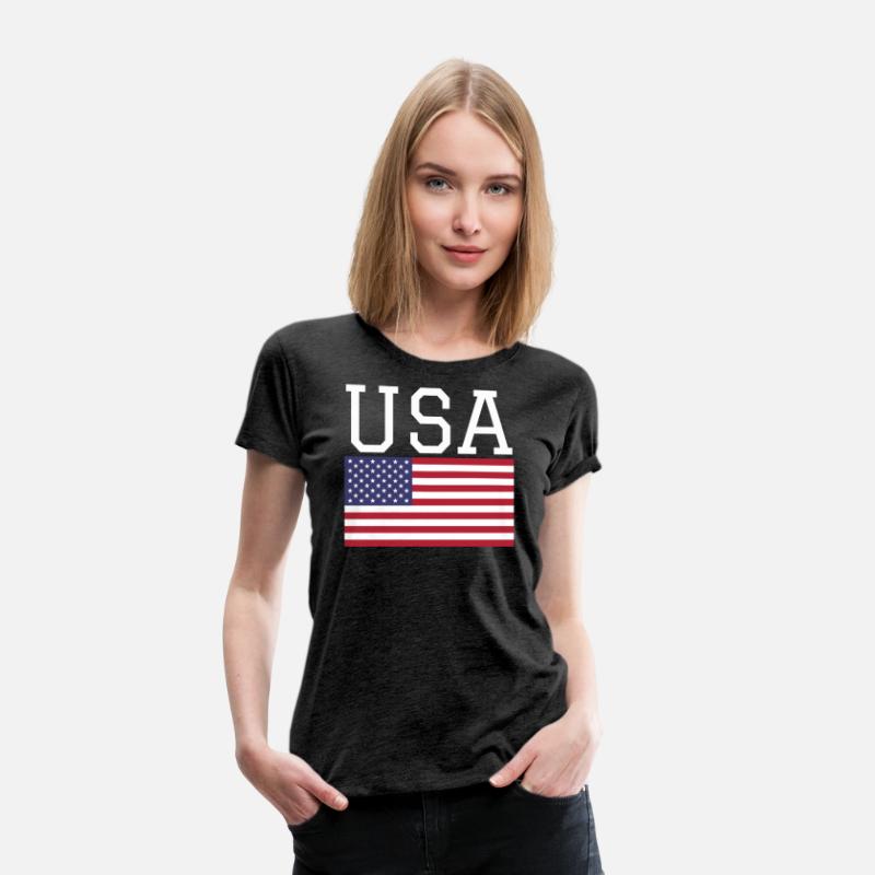 USA American Flag