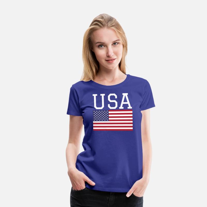 USA American Flag