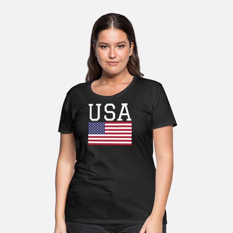 USA American Flag