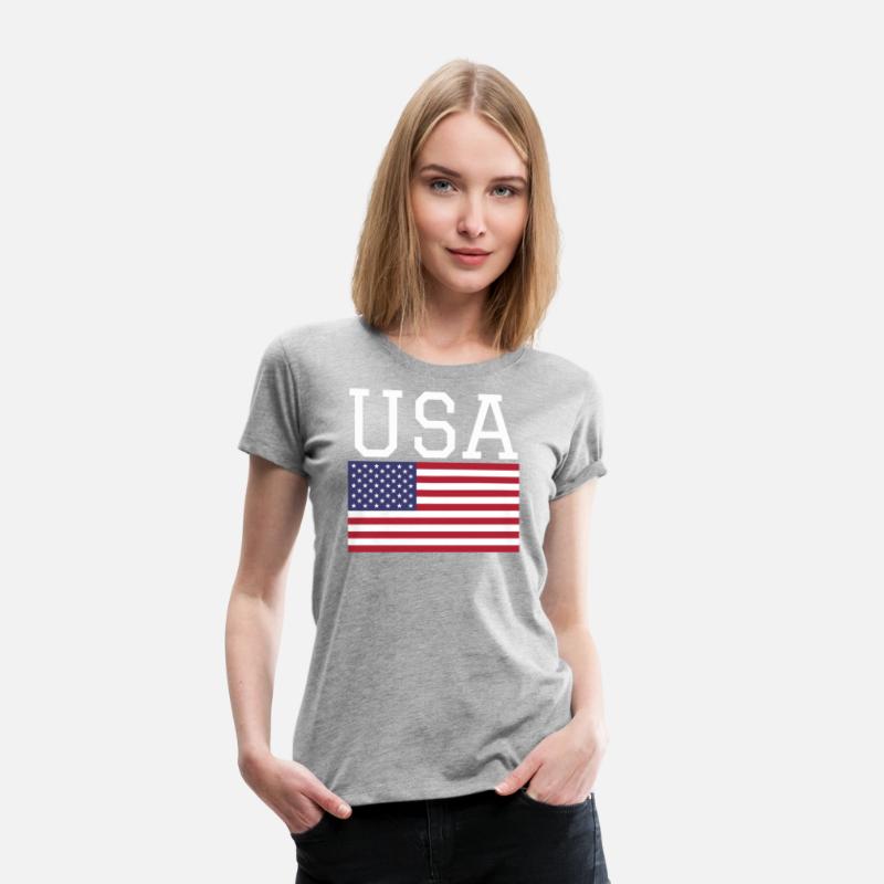 USA American Flag