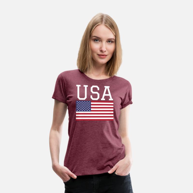 USA American Flag