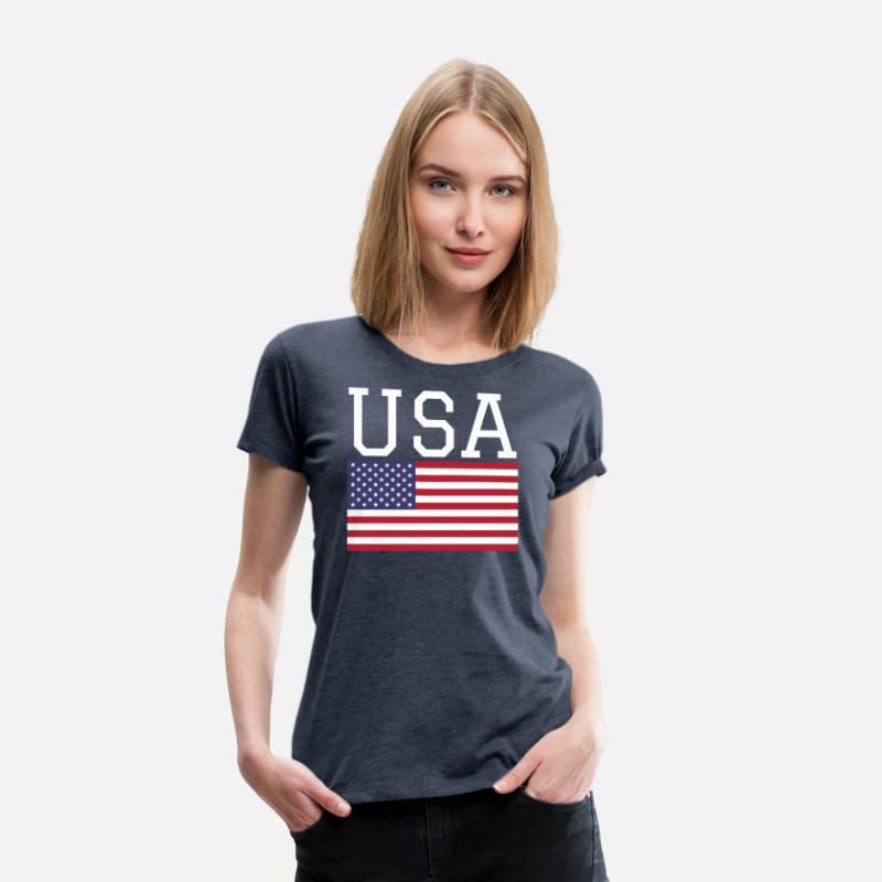 USA American Flag