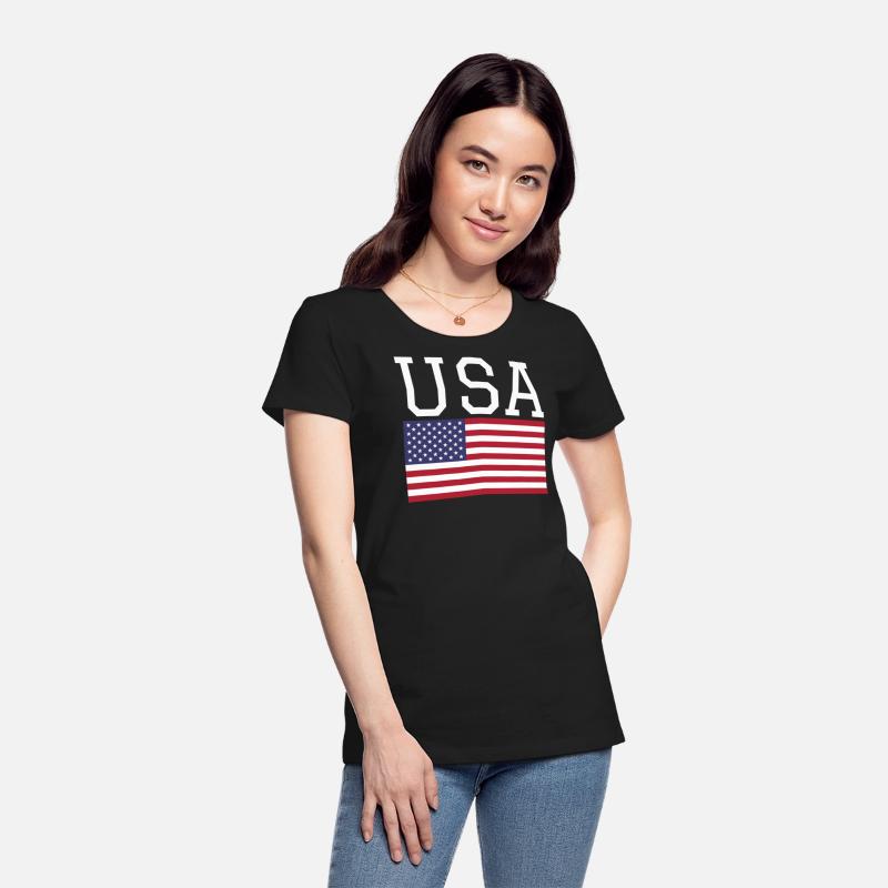 USA American Flag