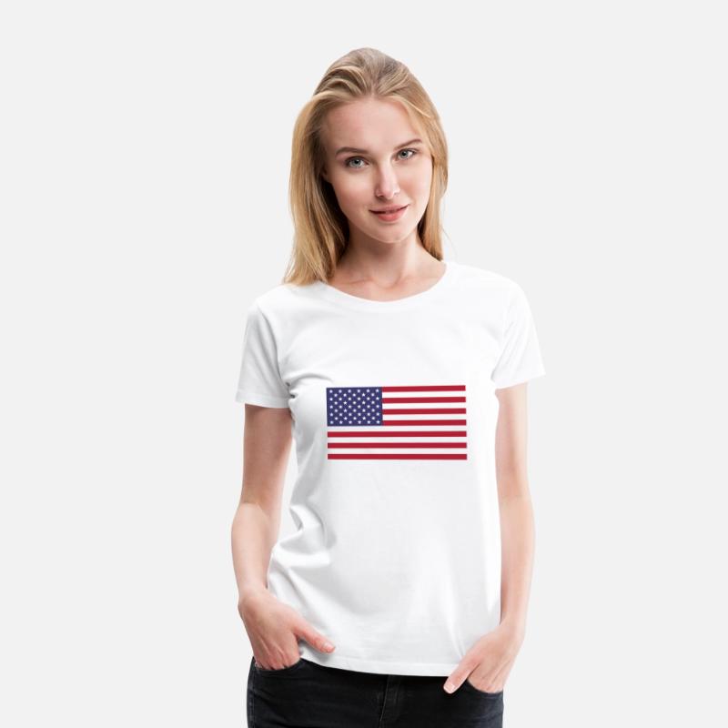 USA American Flag
