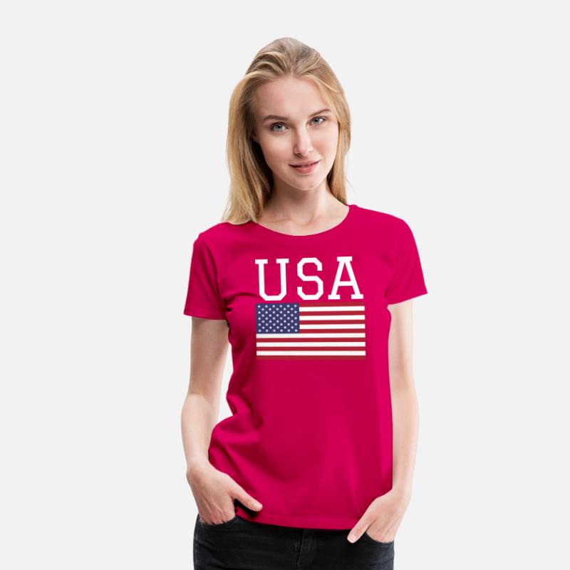 USA American Flag