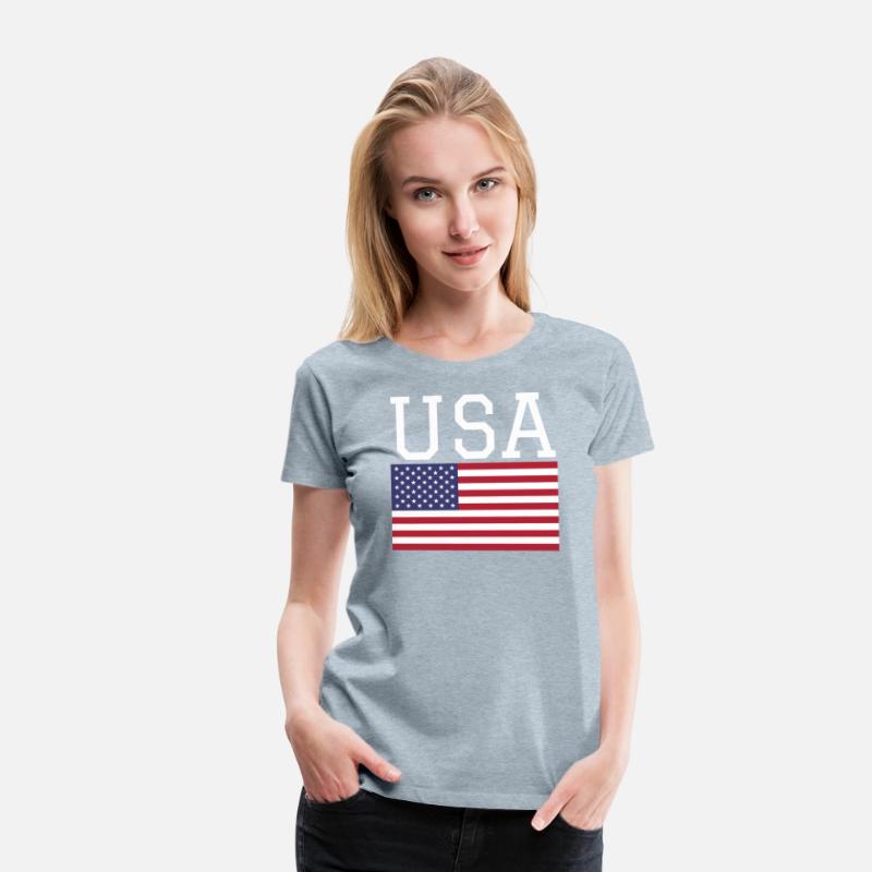 USA American Flag