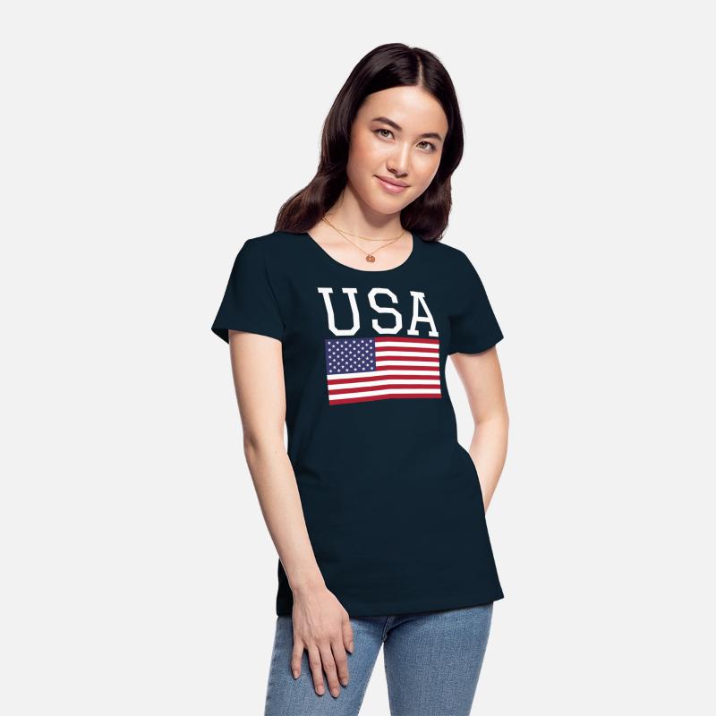 USA American Flag
