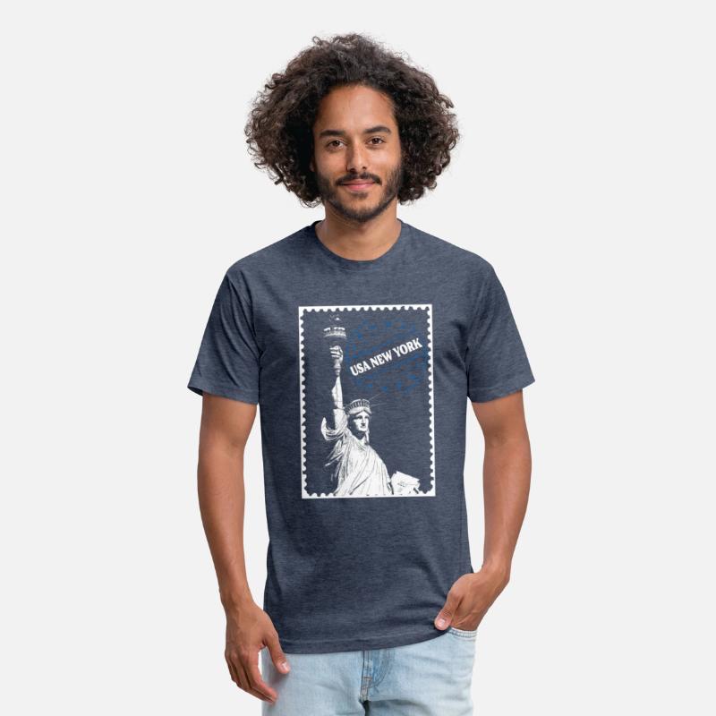 USA New York Passport Officer